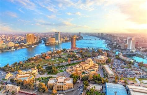 capital city of egypt|where is cairo located.